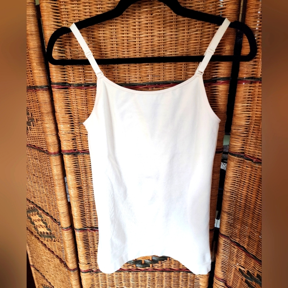 Shapermint Essentials Tank